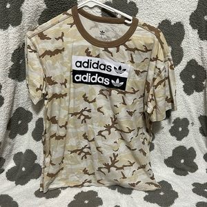 adidas tee